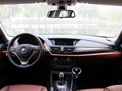 2013款 sDrive18i 2.0L 运动设计套装 5座