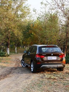 2013款 sDrive18i 2.0L 运动设计套装 5座