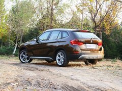 2013款 sDrive18i 2.0L 运动设计套装 5座