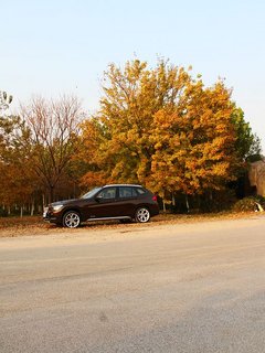宝马X1 2013款 sDrive18i 2.0L 运动设计套装 5座