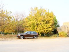 2013款 sDrive18i 2.0L 运动设计套装 5座