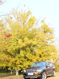 2013款 sDrive18i 2.0L 运动设计套装 5座