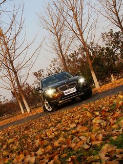 2013款 sDrive18i 2.0L 运动设计套装 5座