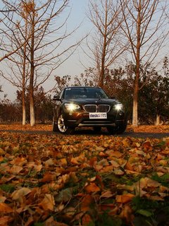 2013款 sDrive18i 2.0L 运动设计套装 5座