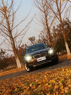 2013款 sDrive18i 2.0L 运动设计套装 5座