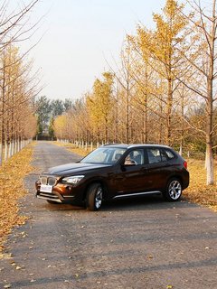 2013款 sDrive18i 2.0L 运动设计套装 5座
