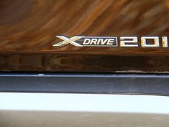 2013款 sDrive18i 2.0L 运动设计套装 5座