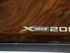 2013款 sDrive18i 2.0L 运动设计套装 5座