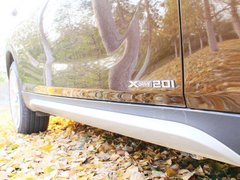 2013款 sDrive18i 2.0L 运动设计套装 5座