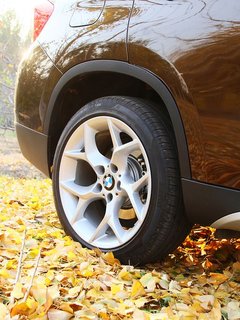 2013款 sDrive18i 2.0L 运动设计套装 5座