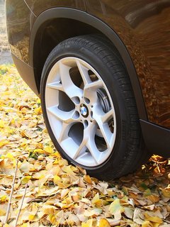 2013款 sDrive18i 2.0L 运动设计套装 5座