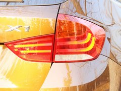 2013款 sDrive18i 2.0L 运动设计套装 5座