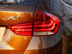 2013款 sDrive18i 2.0L 运动设计套装 5座