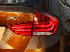 2013款 sDrive18i 2.0L 运动设计套装 5座