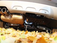 2013款 sDrive18i 2.0L 运动设计套装 5座