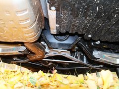 2013款 sDrive18i 2.0L 运动设计套装 5座