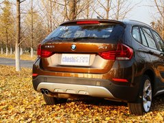 2013款 sDrive18i 2.0L 运动设计套装 5座