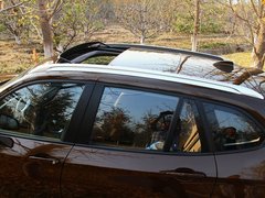 2013款 sDrive18i 2.0L 运动设计套装 5座