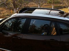 2013款 sDrive18i 2.0L 运动设计套装 5座