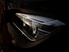 2013款 sDrive18i 2.0L 运动设计套装 5座