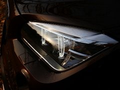 2013款 sDrive18i 2.0L 运动设计套装 5座