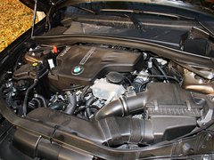 2013款 sDrive18i 2.0L 运动设计套装 5座