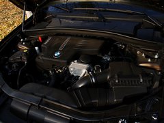 2013款 sDrive18i 2.0L 运动设计套装 5座