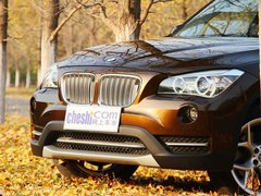 2013款 sDrive18i 2.0L 运动设计套装 5座