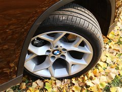 2013款 sDrive18i 2.0L 运动设计套装 5座