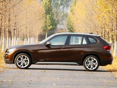 2013款 sDrive18i 2.0L 运动设计套装 5座