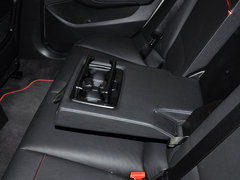 2013款 sDrive20i 2.0T 运动设计套装 5座