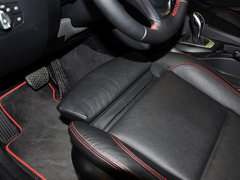 2013款 sDrive20i 2.0T 运动设计套装 5座