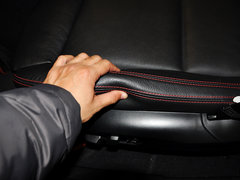 2013款 sDrive20i 2.0T 运动设计套装 5座