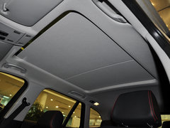 2013款 sDrive20i 2.0T 运动设计套装 5座