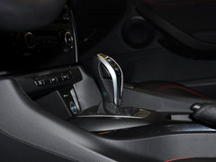 2013款 sDrive20i 2.0T 运动设计套装 5座