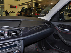 2013款 sDrive20i 2.0T 运动设计套装 5座