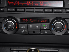 2013款 sDrive20i 2.0T 运动设计套装 5座
