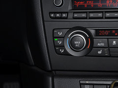 2013款 sDrive20i 2.0T 运动设计套装 5座