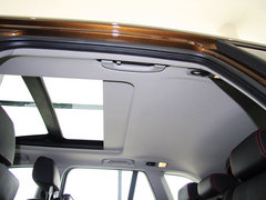 2013款 sDrive20i 2.0T 运动设计套装 5座