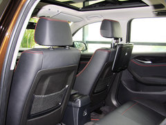 2013款 sDrive20i 2.0T 运动设计套装 5座