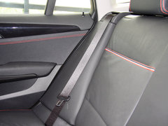 2013款 sDrive20i 2.0T 运动设计套装 5座