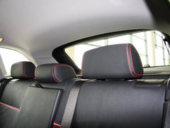 2013款 sDrive20i 2.0T 运动设计套装 5座