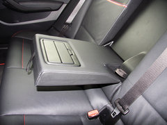 2013款 sDrive20i 2.0T 运动设计套装 5座