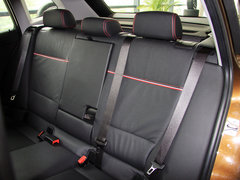 2013款 sDrive20i 2.0T 运动设计套装 5座