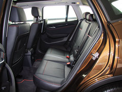2013款 sDrive20i 2.0T 运动设计套装 5座