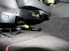 2013款 sDrive20i 2.0T 运动设计套装 5座