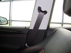 2013款 sDrive20i 2.0T 运动设计套装 5座