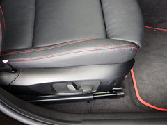 2013款 sDrive20i 2.0T 运动设计套装 5座