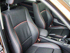 2013款 sDrive20i 2.0T 运动设计套装 5座