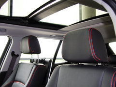 2013款 sDrive20i 2.0T 运动设计套装 5座